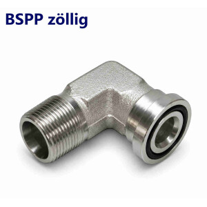 BSPP zöllig