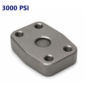 3000 PSI