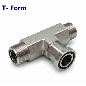 T- Form