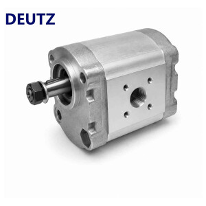 DEUTZ