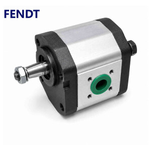 FENDT