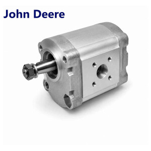 John Deere