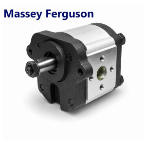 Massey Ferguson