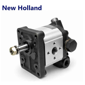 New Holland