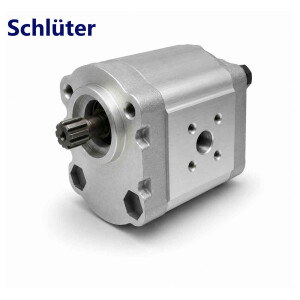 Schlüter