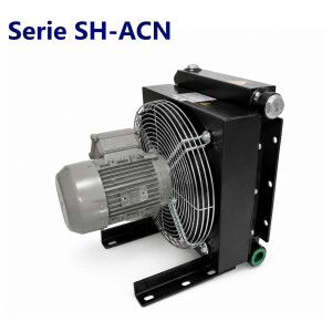 Serie SH-ACN