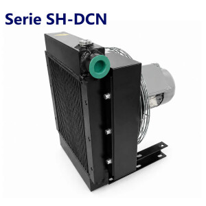 Serie SH-DCN
