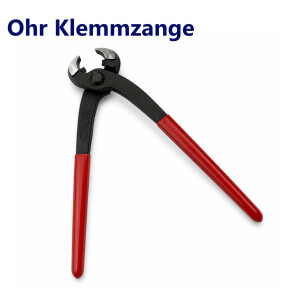 Ohr Klemmzange