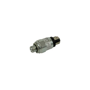 Diaphragm pressure switch