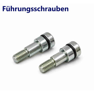 Führungsschrauben