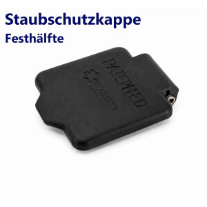 Staubschutzkappe Festhälfte