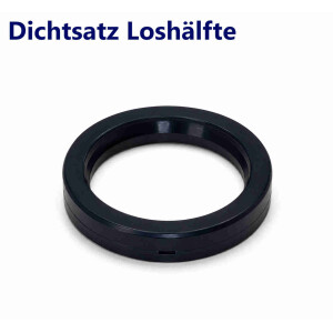 Dichtsatz Loshälfte