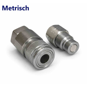 Metrisch
