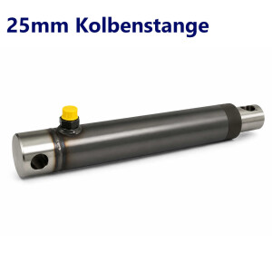 25mm Kolbenstange