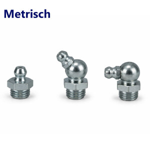 Metric