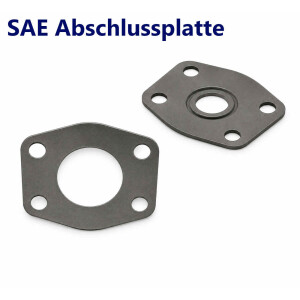 Abschlussplatten