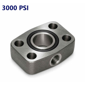 3000 PSI
