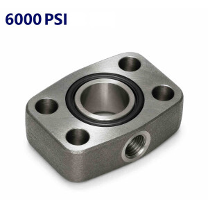6000 PSI
