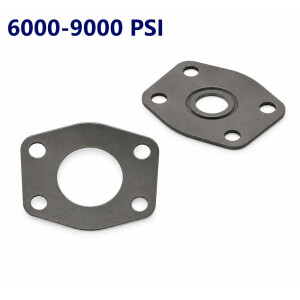 6000 PSI-9000 PSI