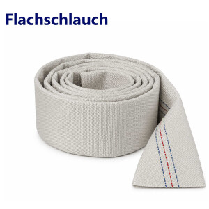 Flachschlauch