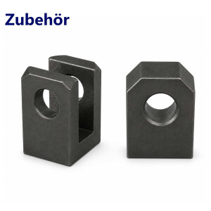 Zubehör