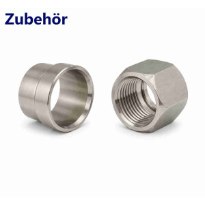 Zubehör