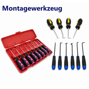 Montagewerkzeug