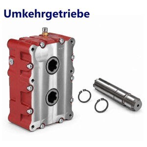 Umkehrgetriebe