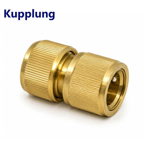 Kupplung