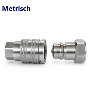Metrisch