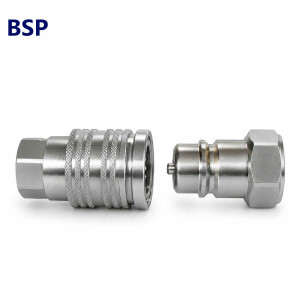 BSP