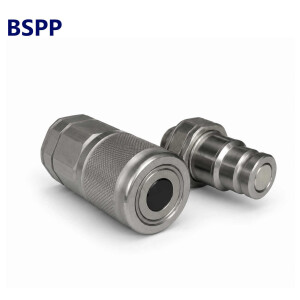 BSPP (British Standard)