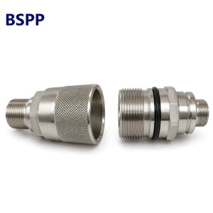 BSPP