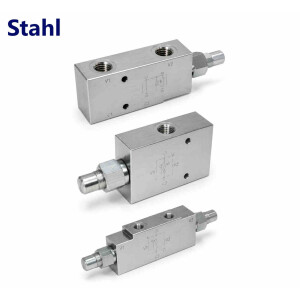 Stahl