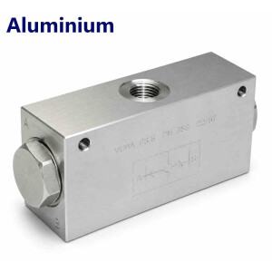 Aluminum