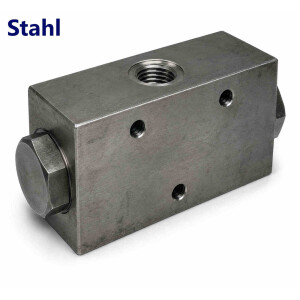 Steel