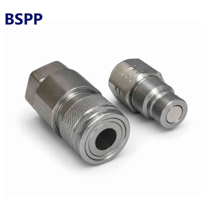 BSPP