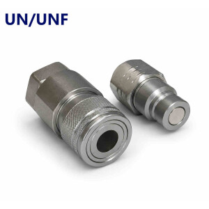 UN / UNF