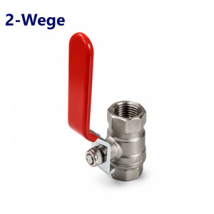 2 Wege