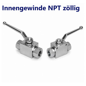 NPT female