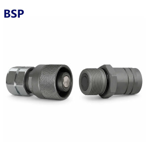 BSP (British Standard)