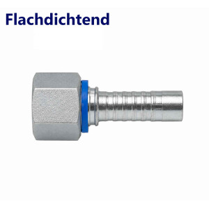 DKM flachdichtend