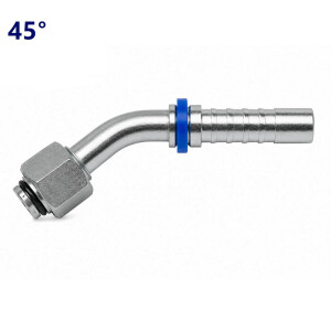 45°
