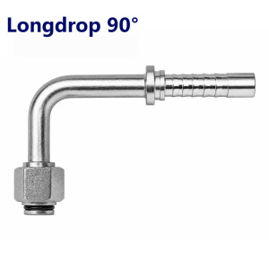 Longdrop