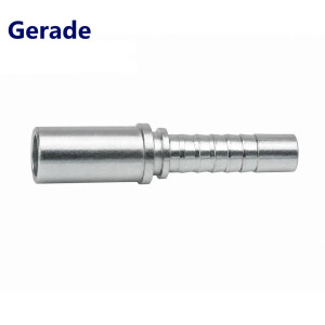 Standpipe straight