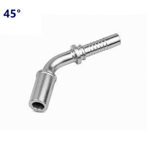 Standpipe 45°