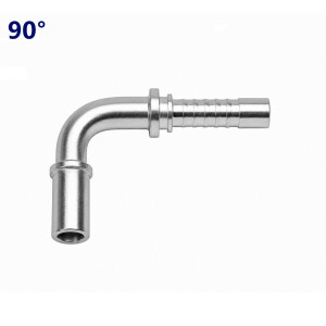 Standpipe 90°