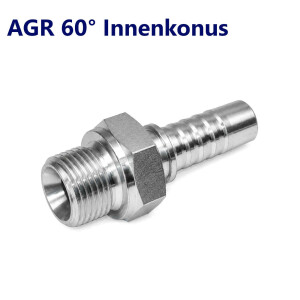 AGR 60° Innenkonus