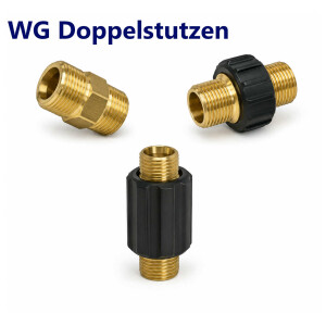 WG Doppelstutzen