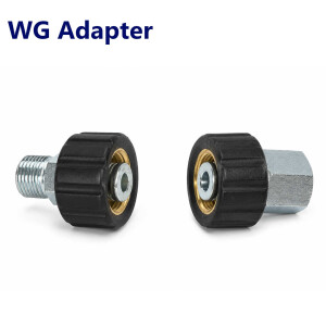 WG Adapter